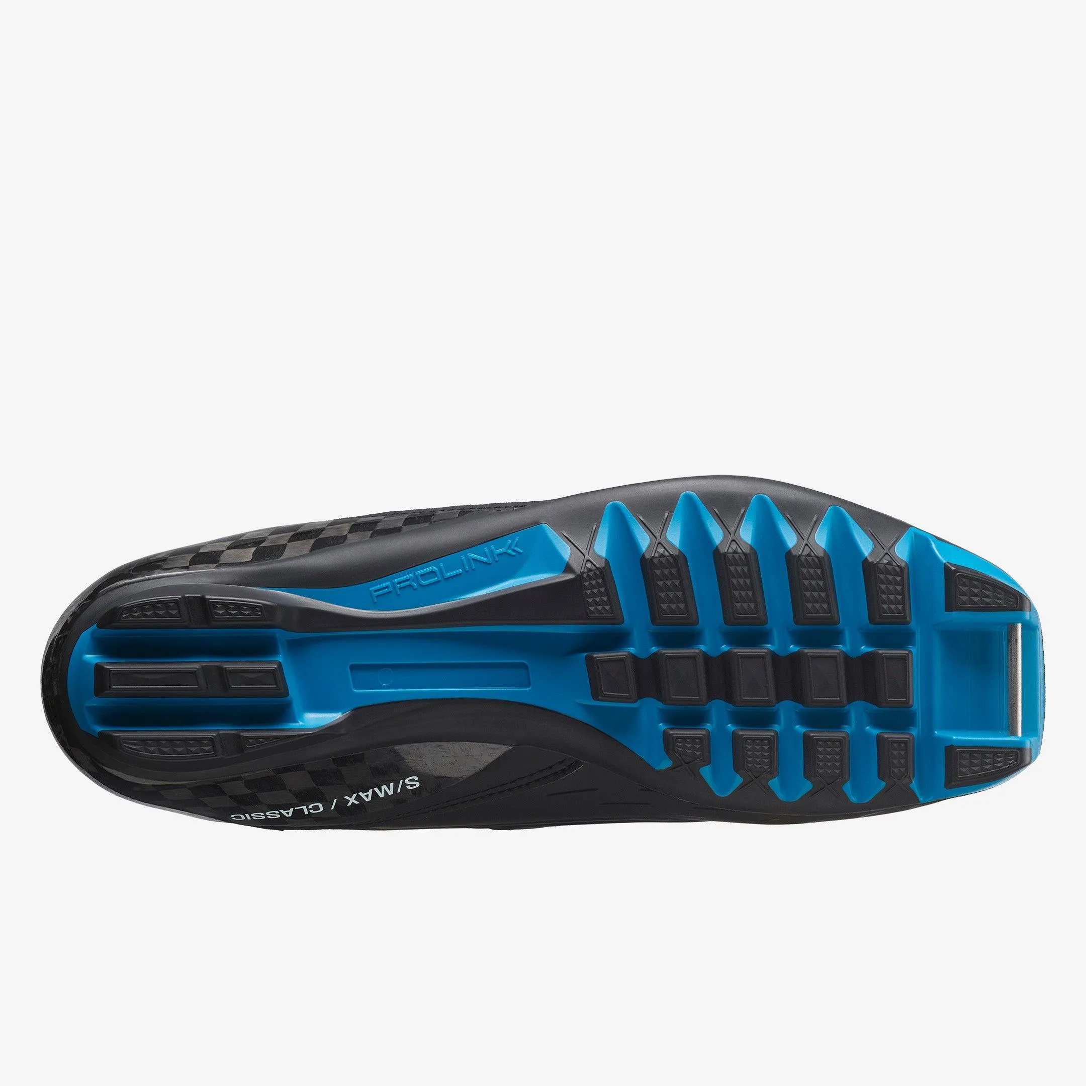 Salomon - S/Max Carbon Classic - Unisexe