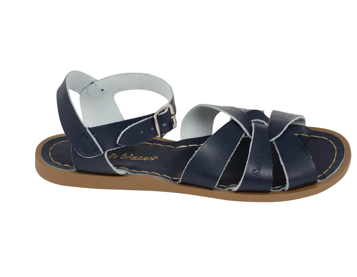 Sandals Original Navy