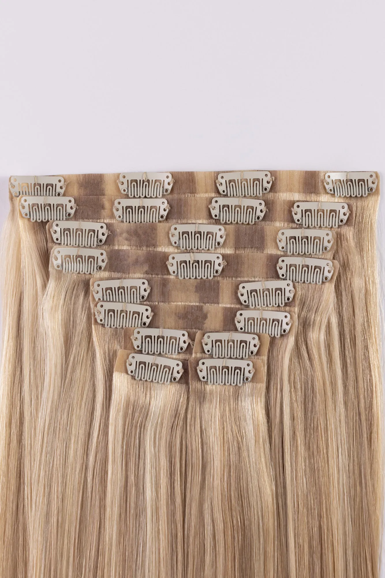 Sandy Blonde | 21" Classic