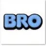 SHOE CHARMS - BRO
