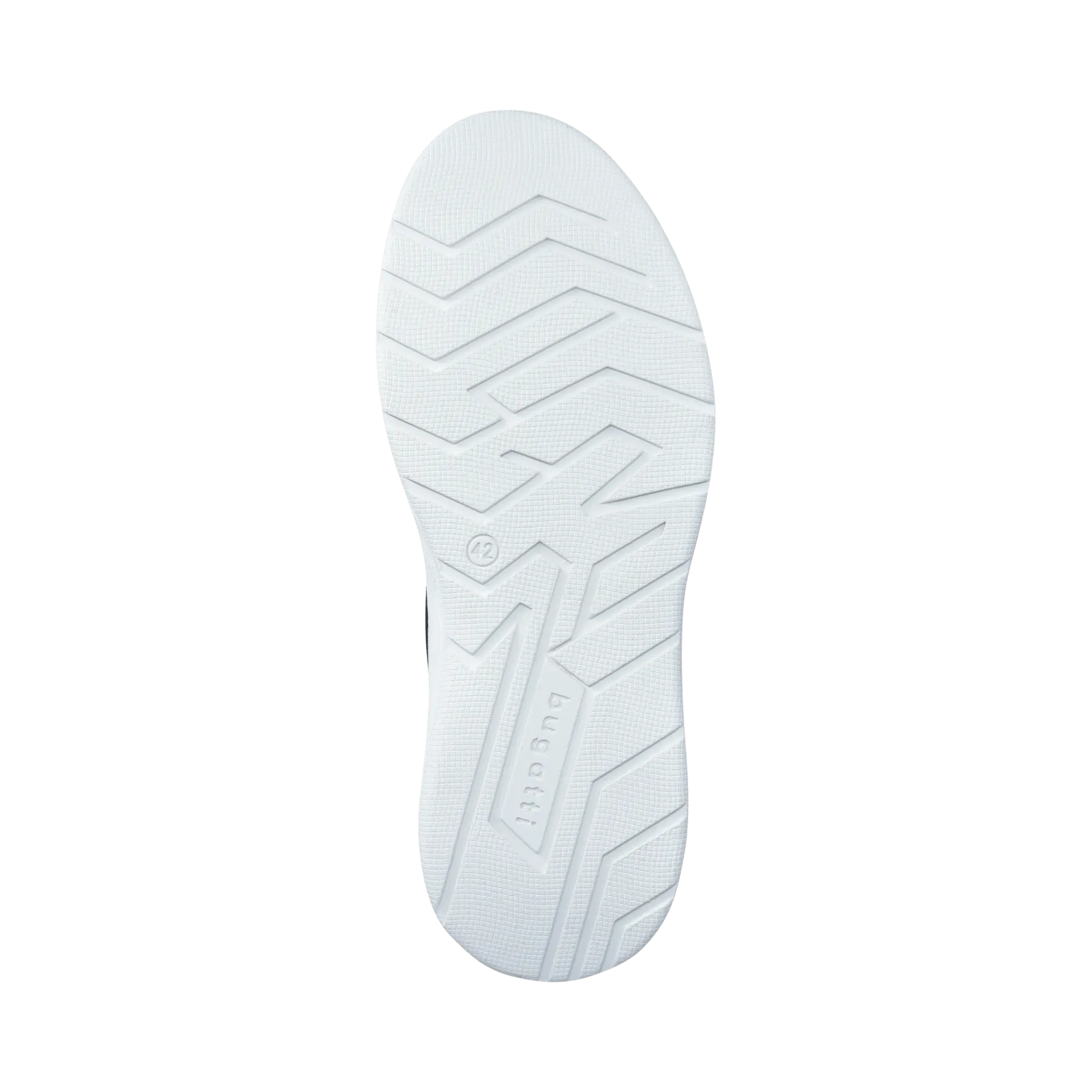 Slip on schwarz