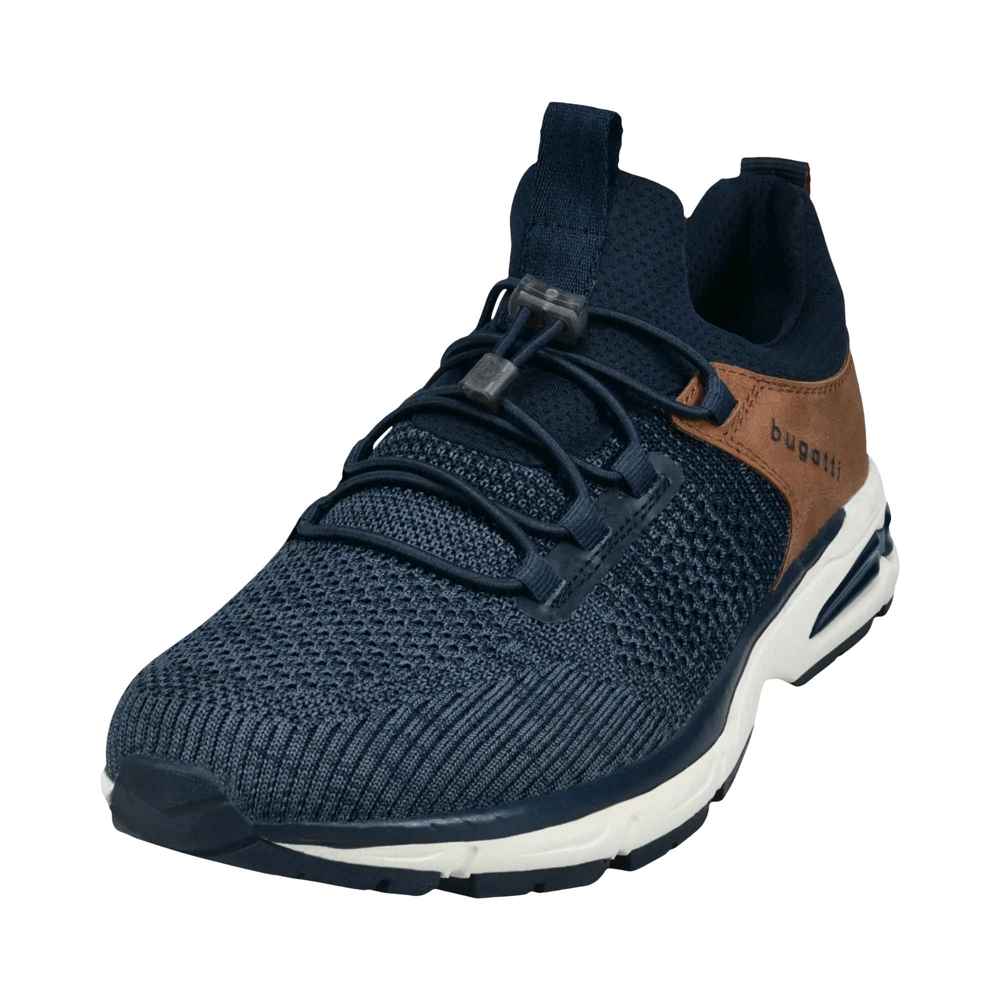Sneaker dunkelblau