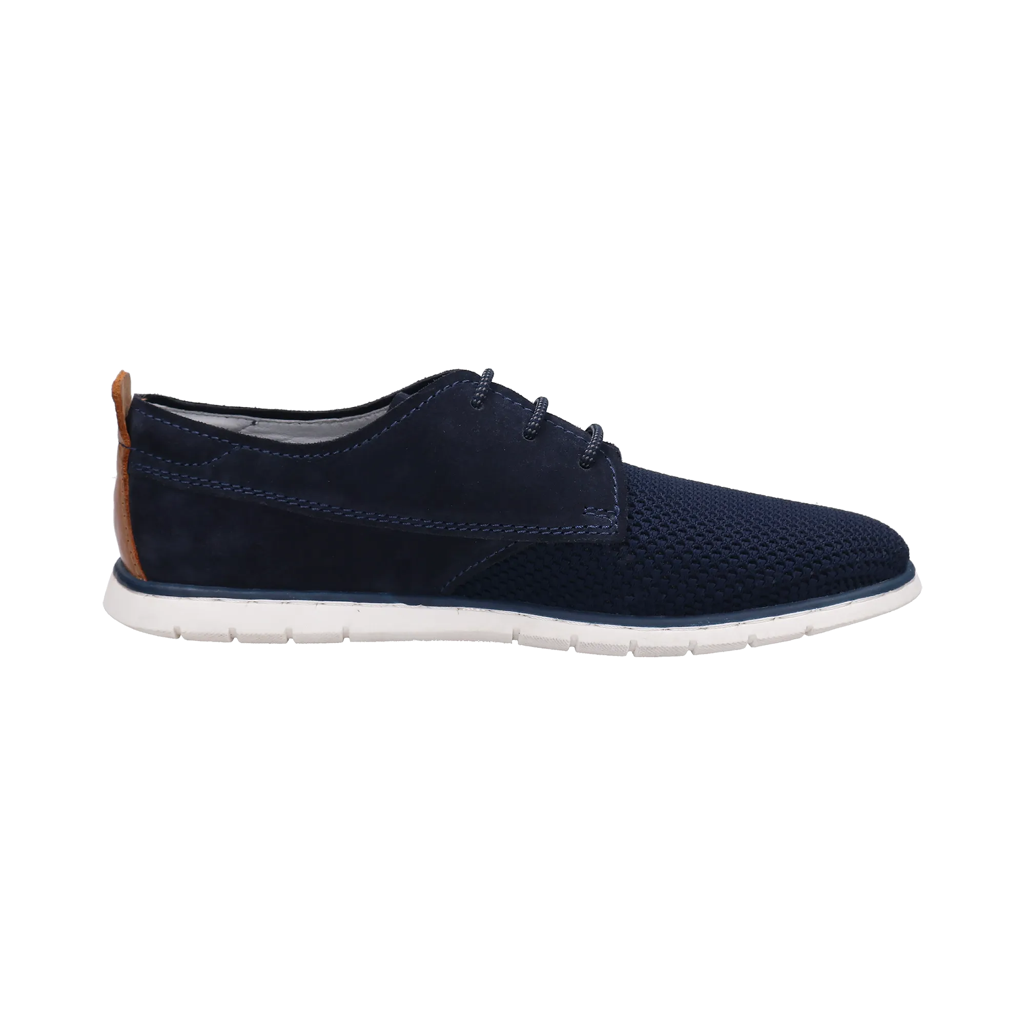 Sneaker dunkelblau