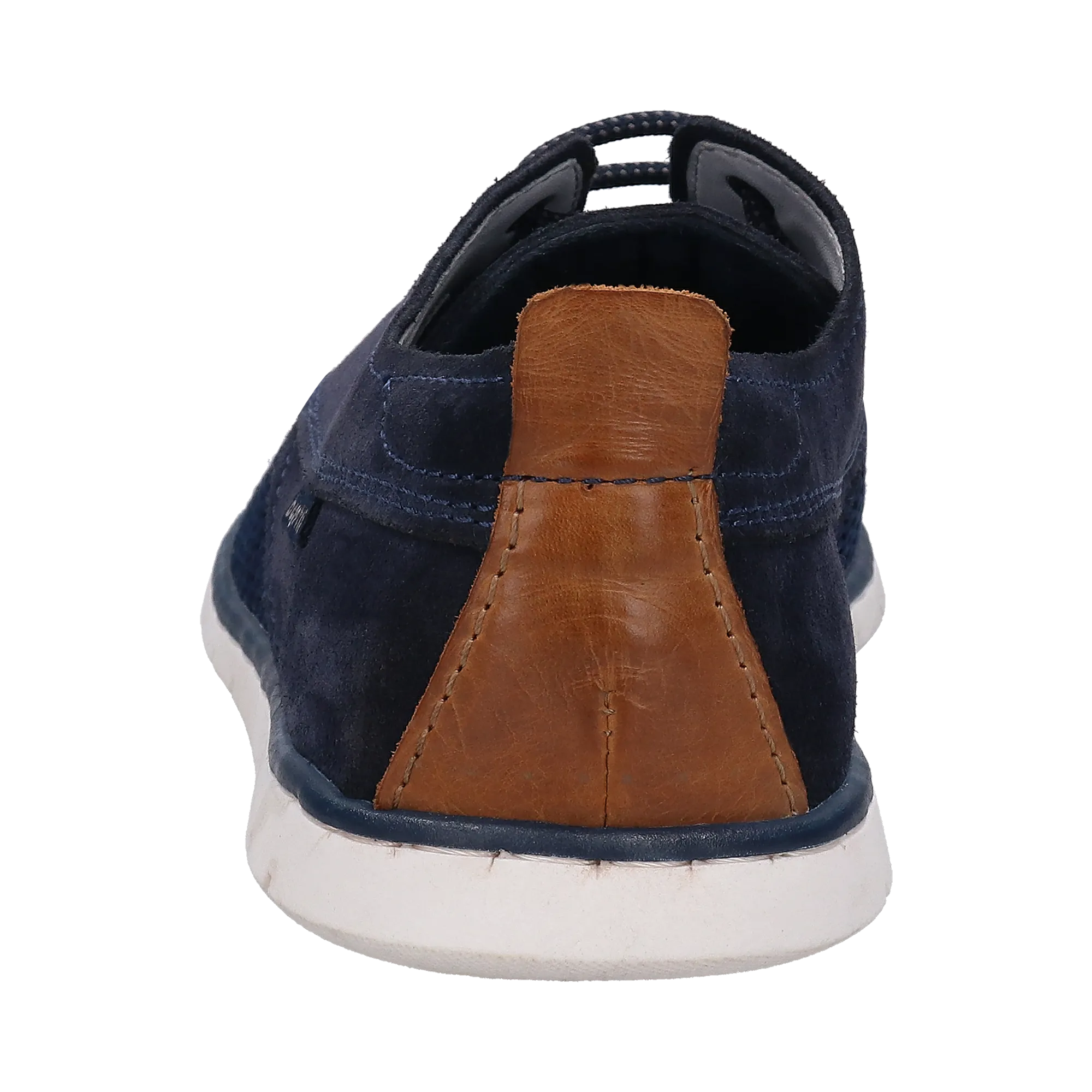 Sneaker dunkelblau