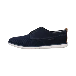 Sneaker dunkelblau