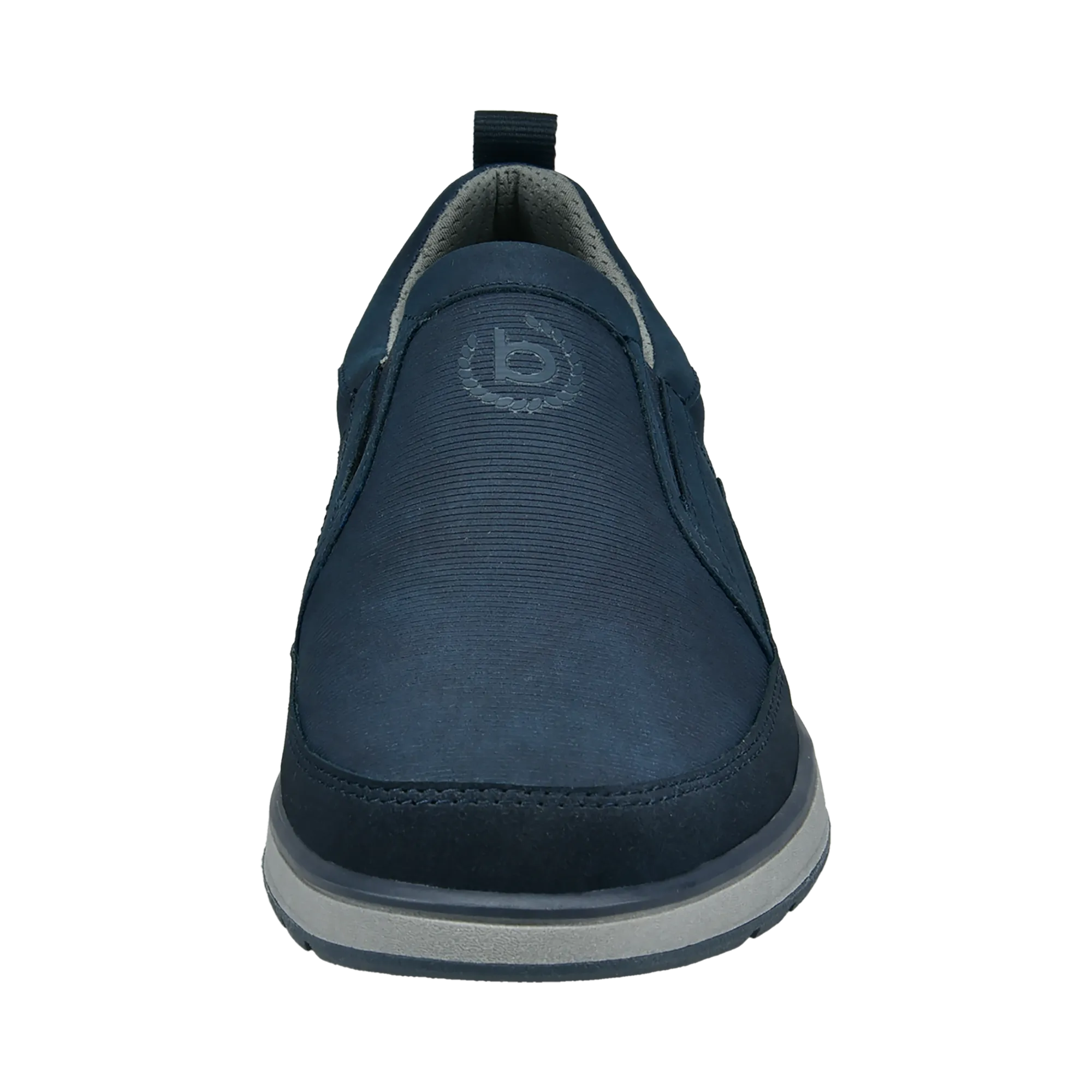 Sneaker dunkelblau