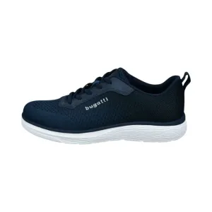 Sneaker dunkelblau