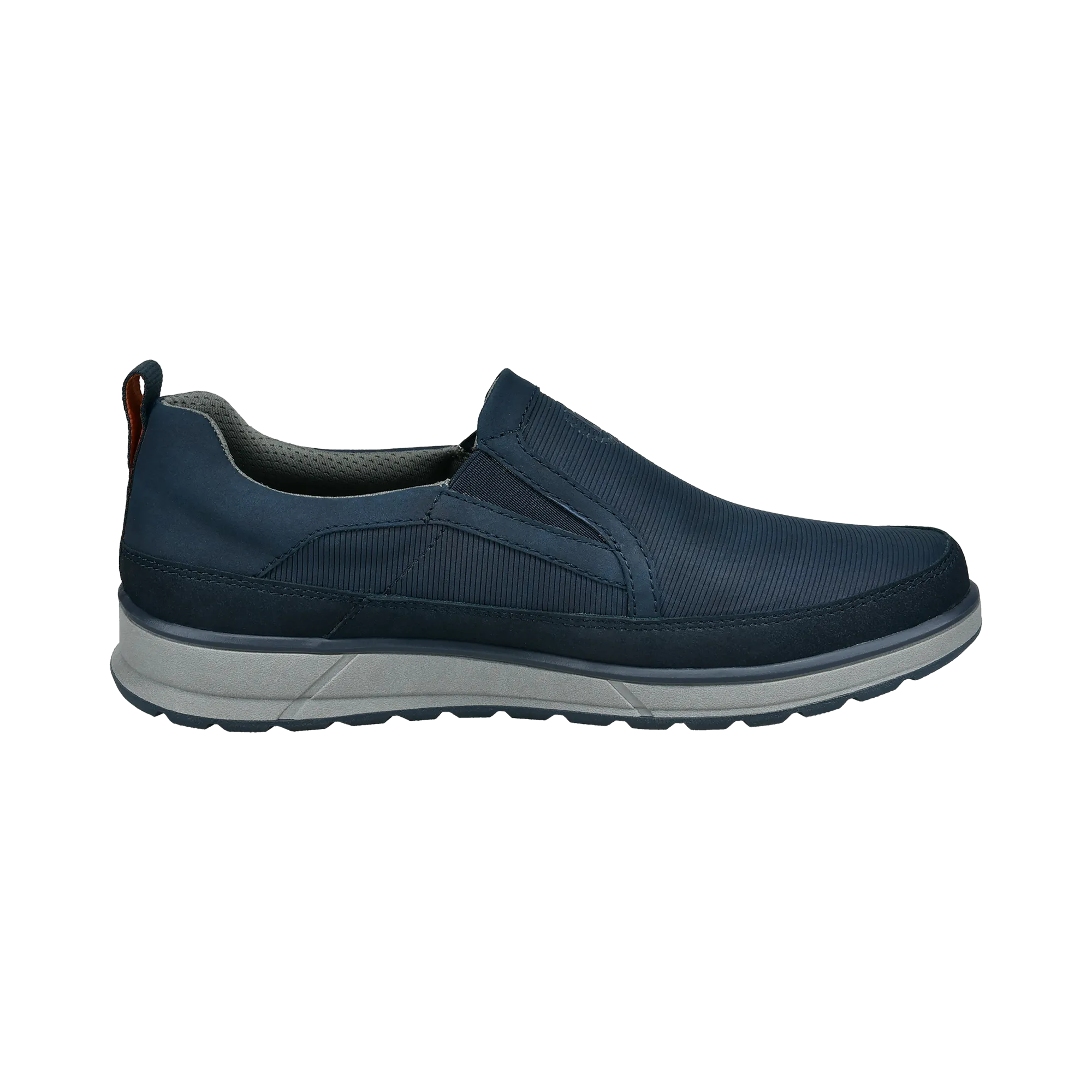 Sneaker dunkelblau