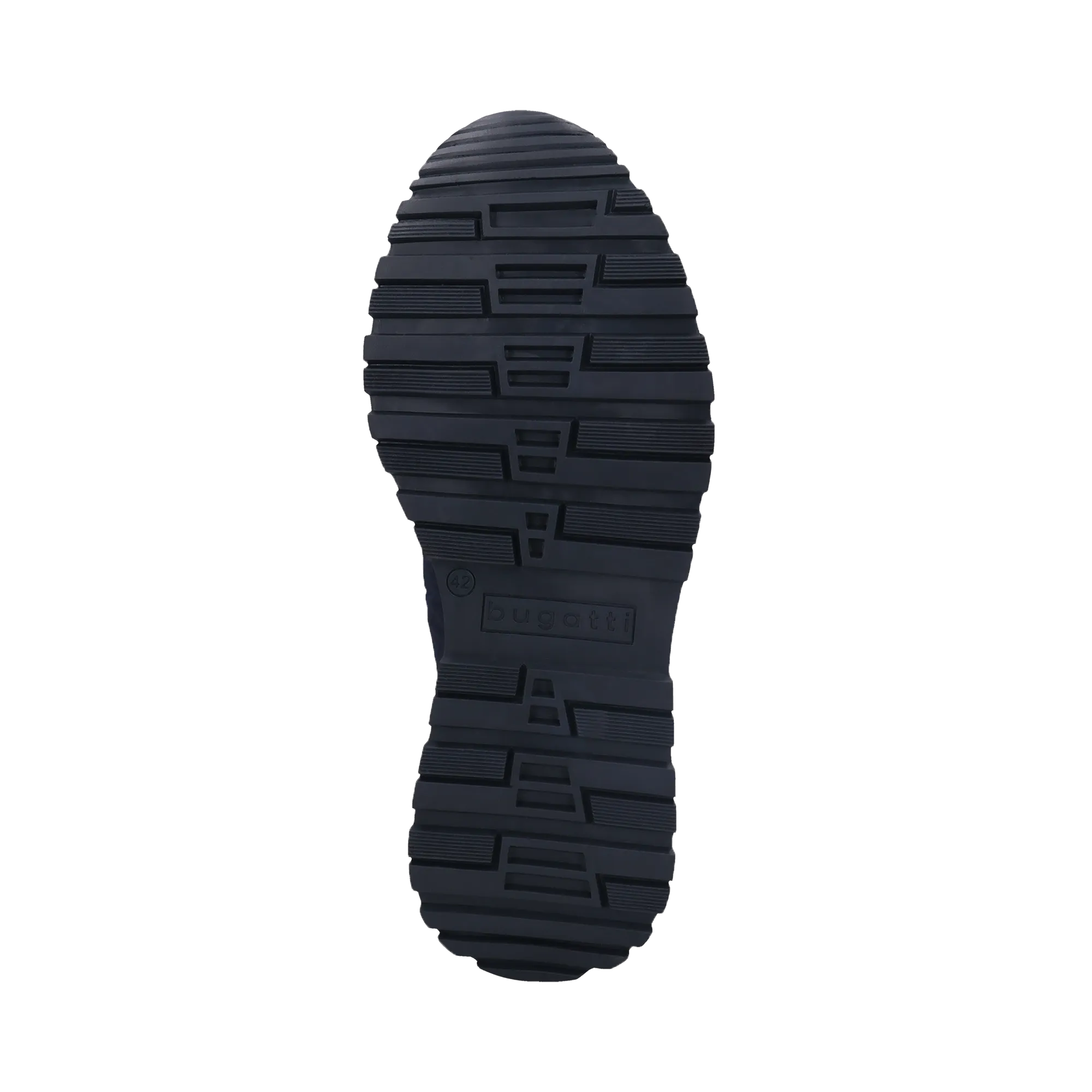 Sneaker dunkelblau