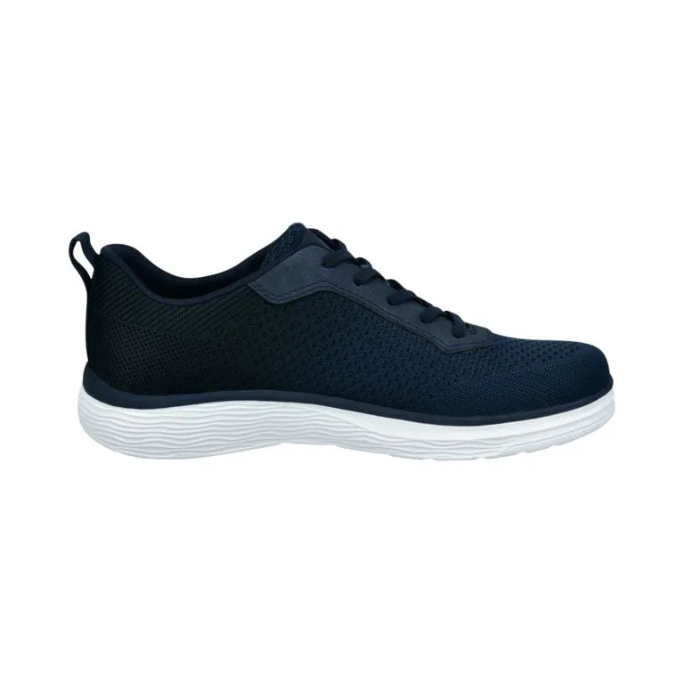 Sneaker dunkelblau