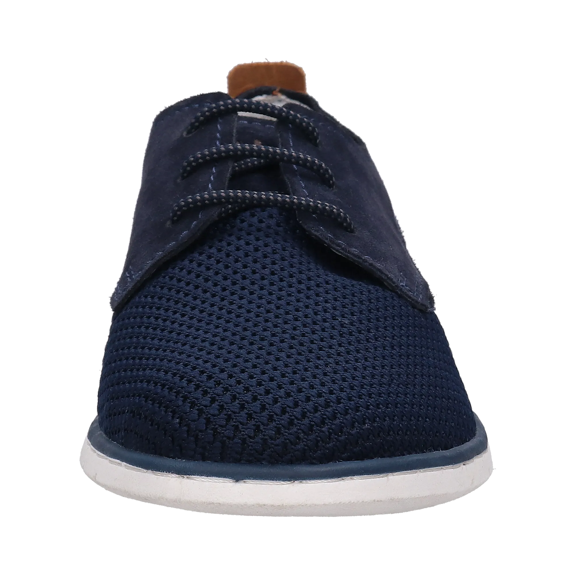 Sneaker dunkelblau