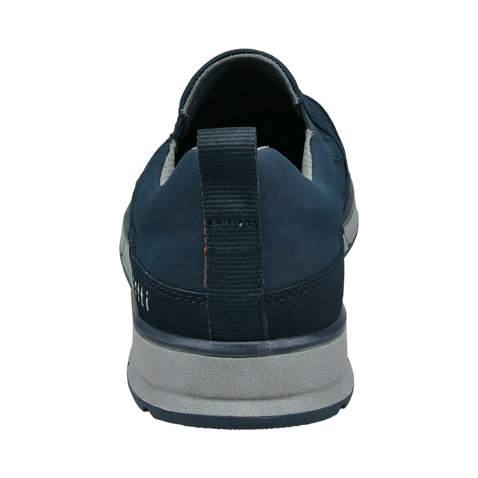 Sneaker dunkelblau