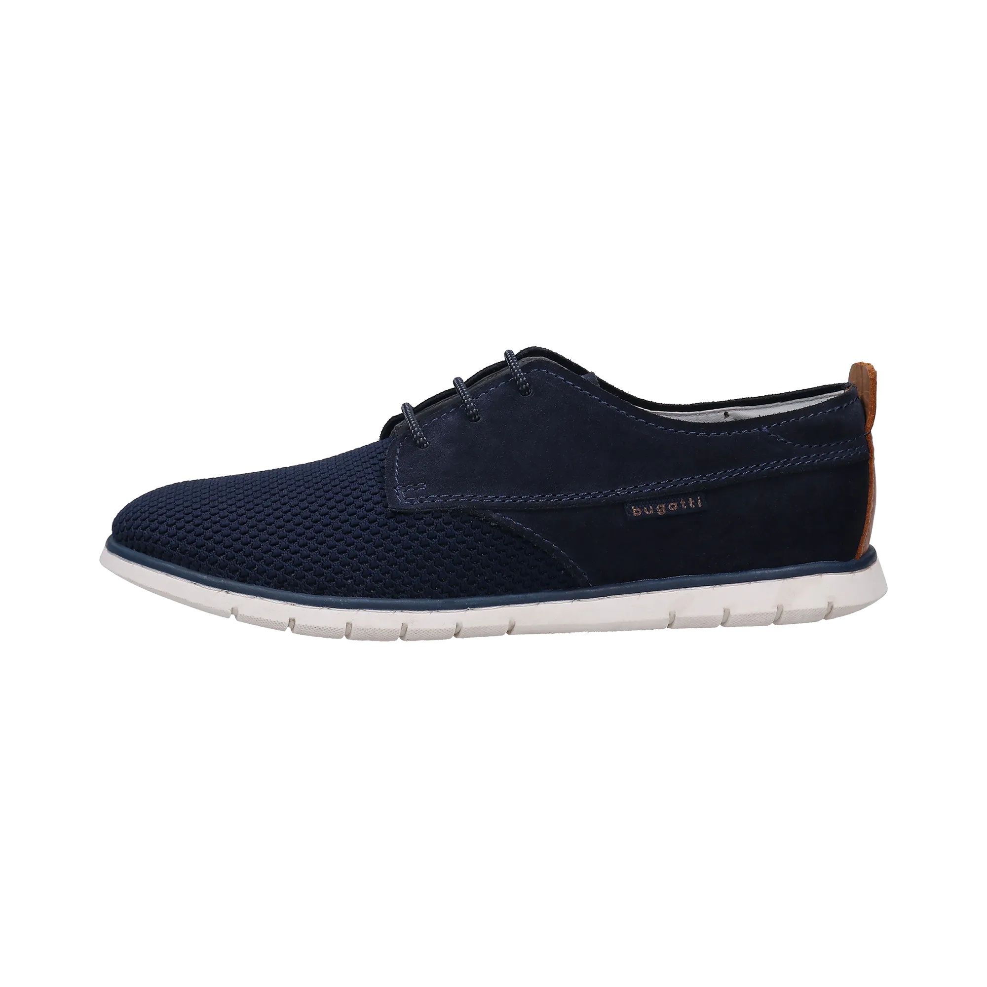 Sneaker dunkelblau