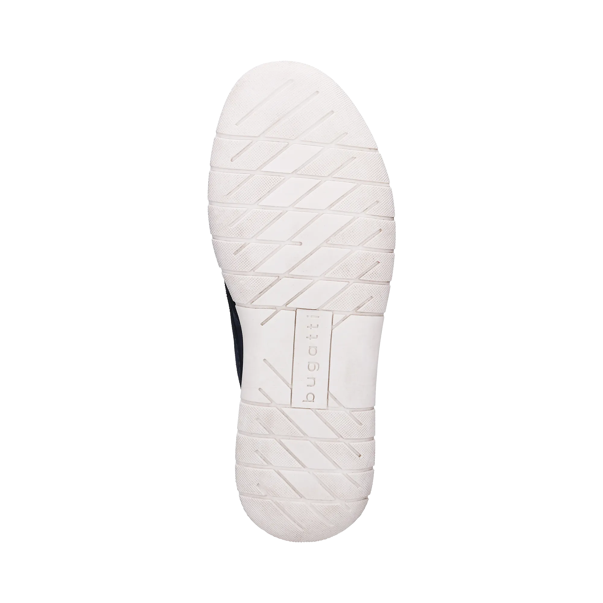 Sneaker dunkelblau