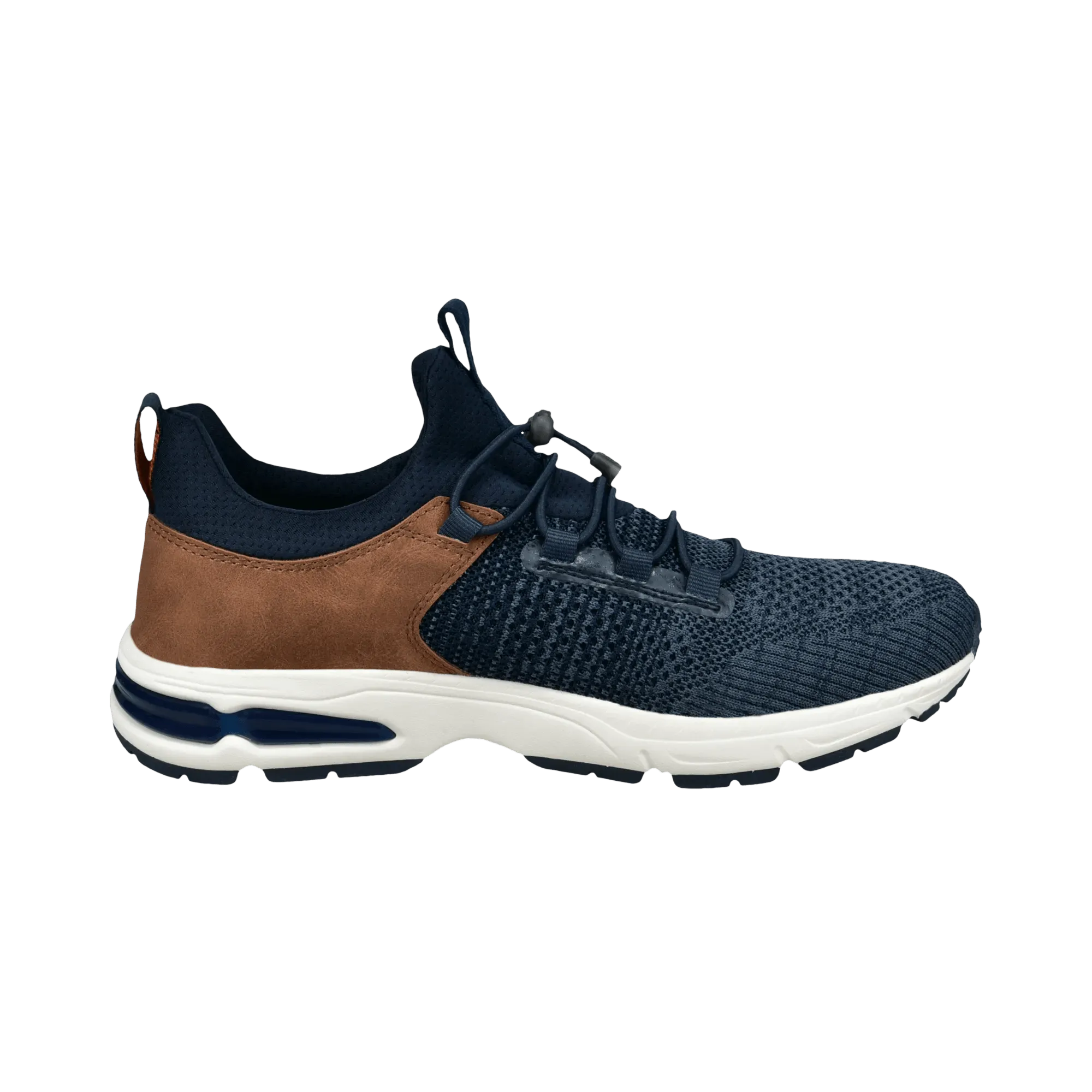 Sneaker dunkelblau