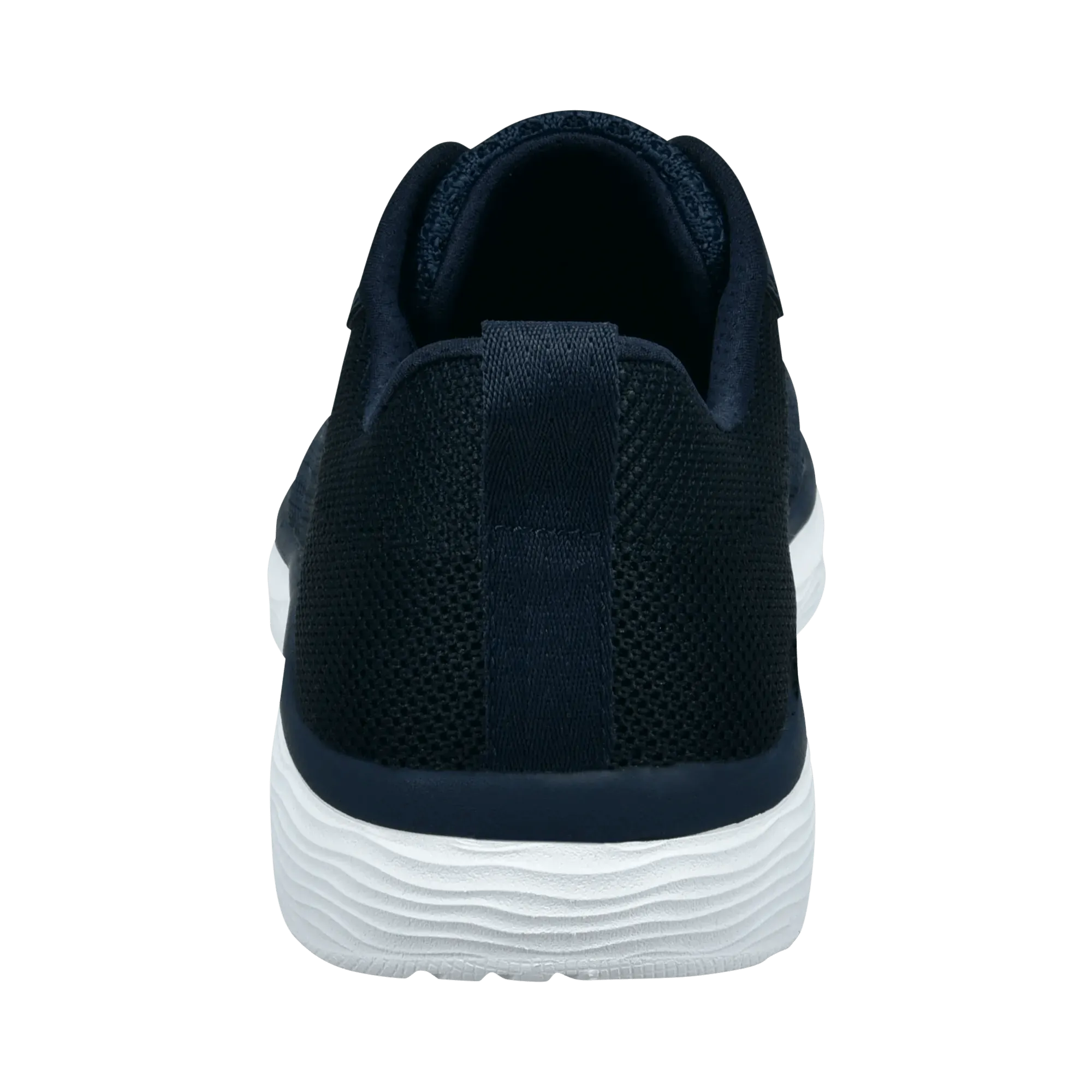 Sneaker dunkelblau