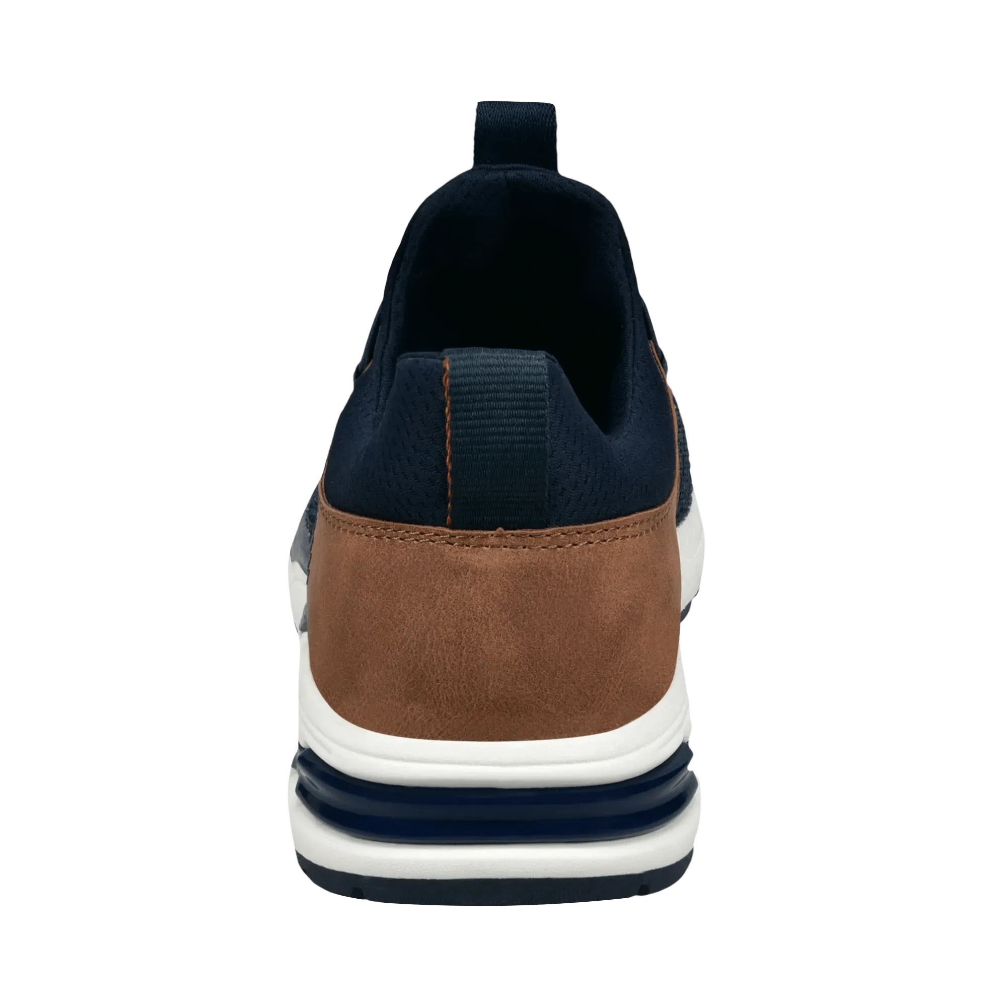 Sneaker dunkelblau