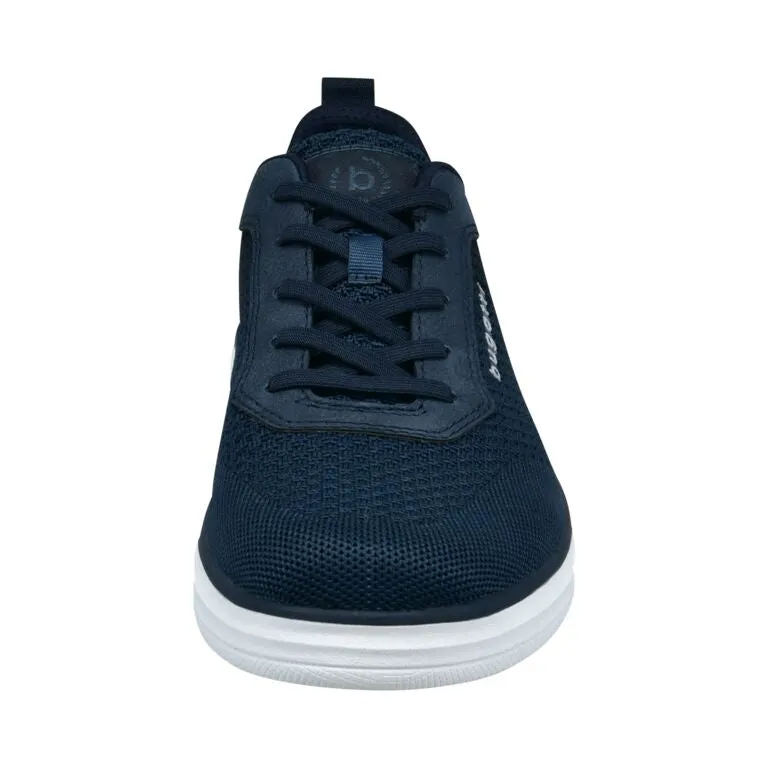 Sneaker dunkelblau