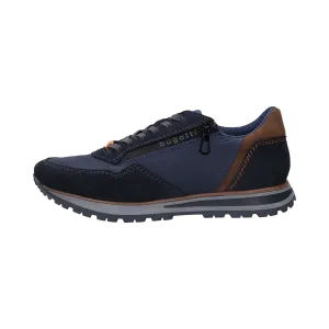 Sneaker dunkelblau