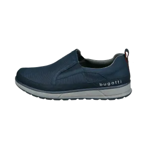 Sneaker dunkelblau
