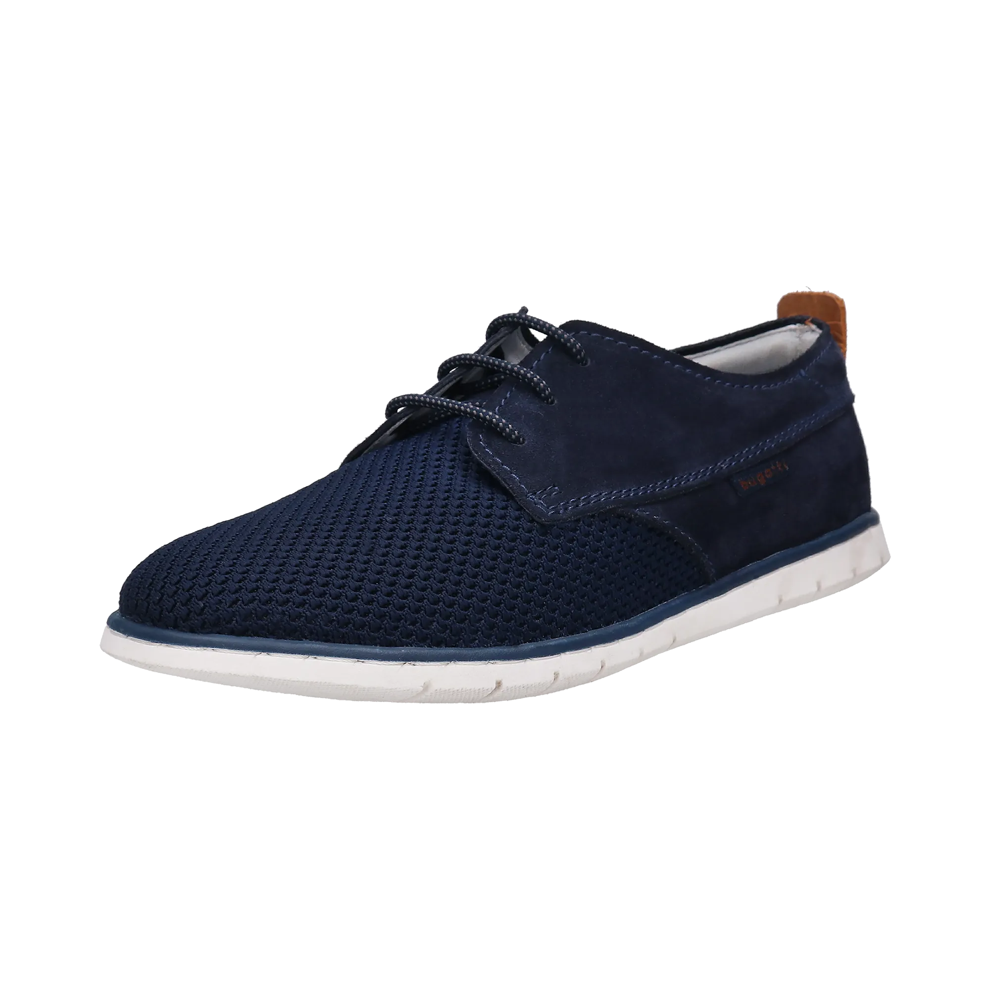 Sneaker dunkelblau