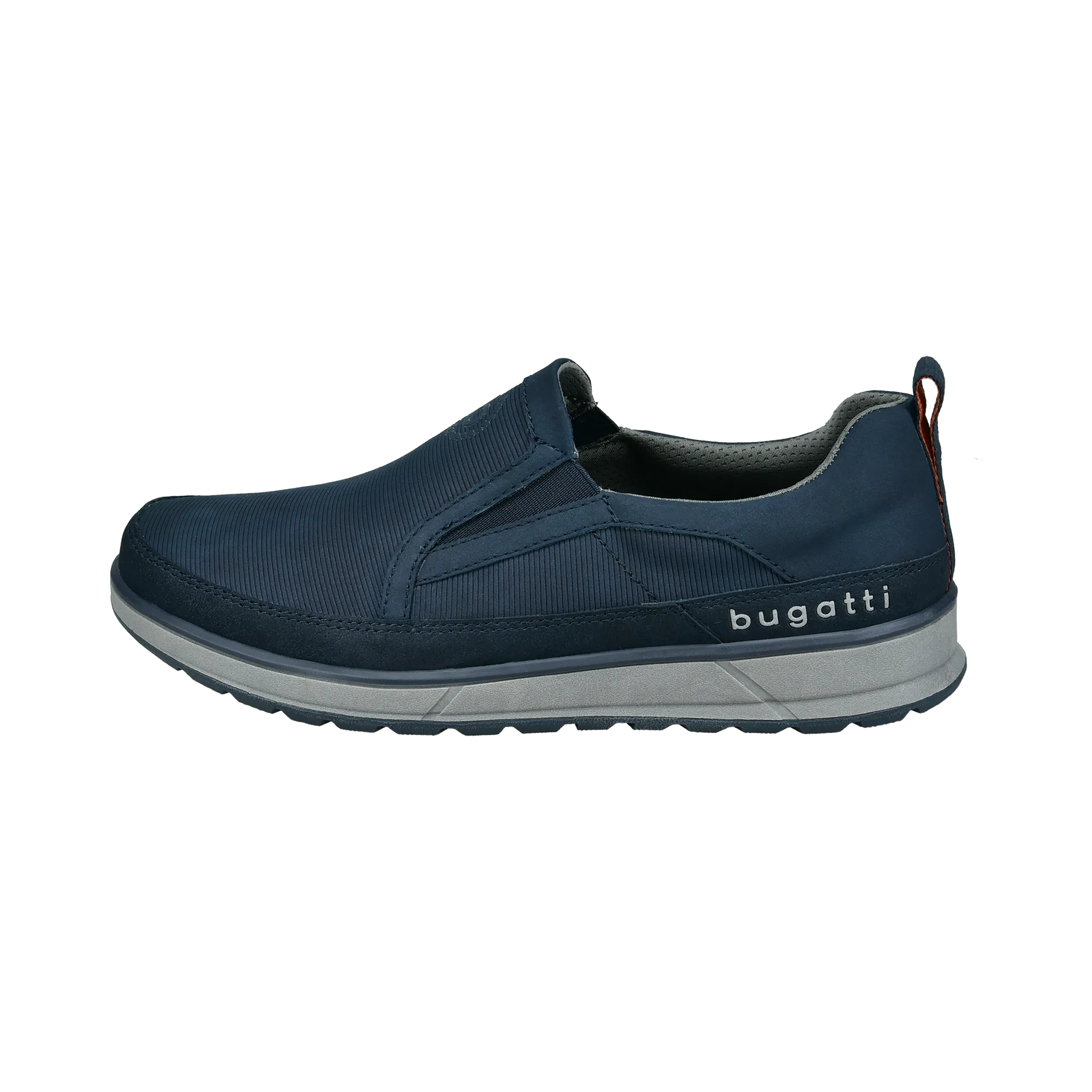 Sneaker dunkelblau