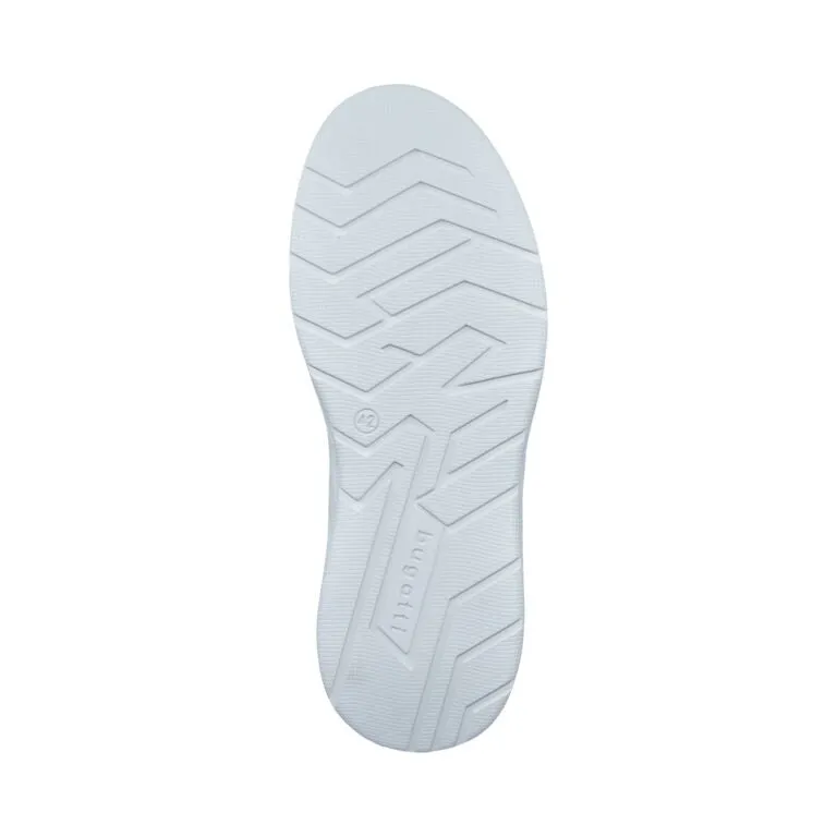 Sneaker dunkelblau