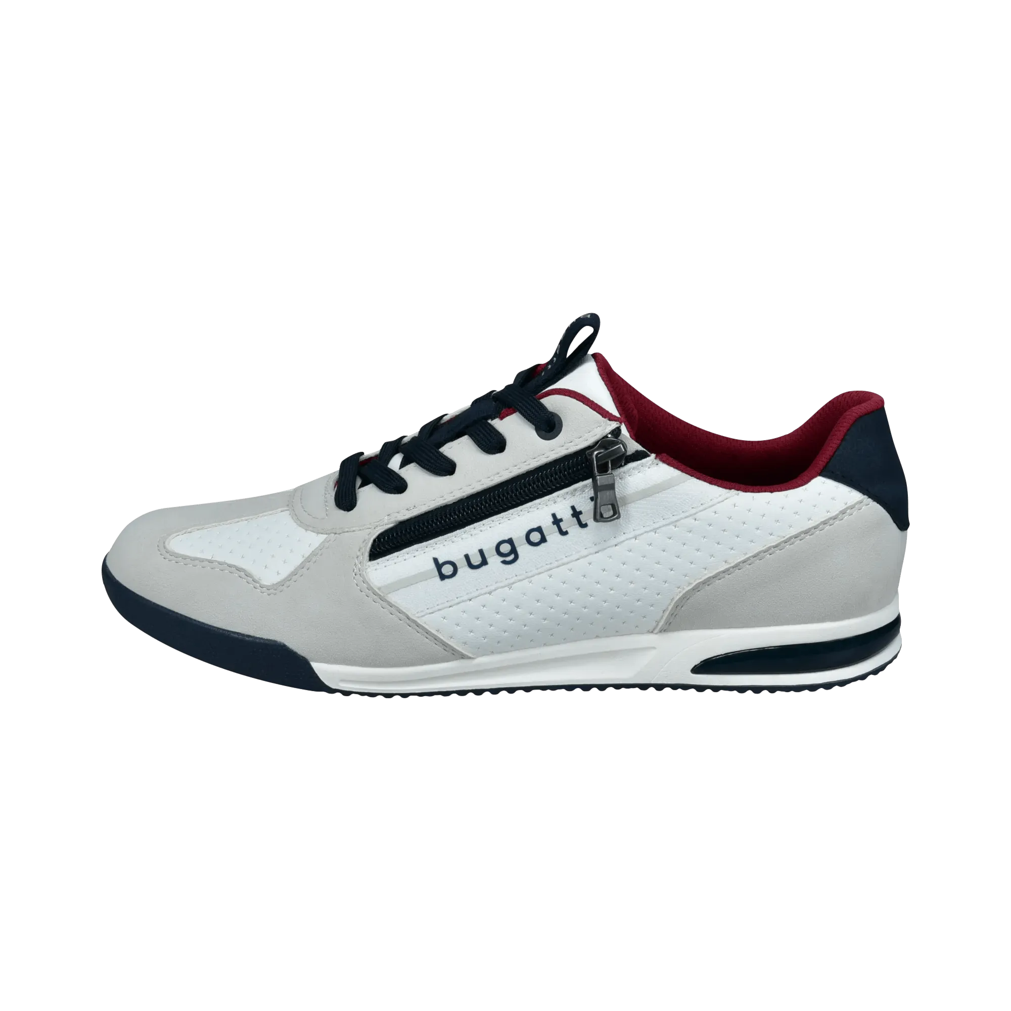 Sneaker weiß