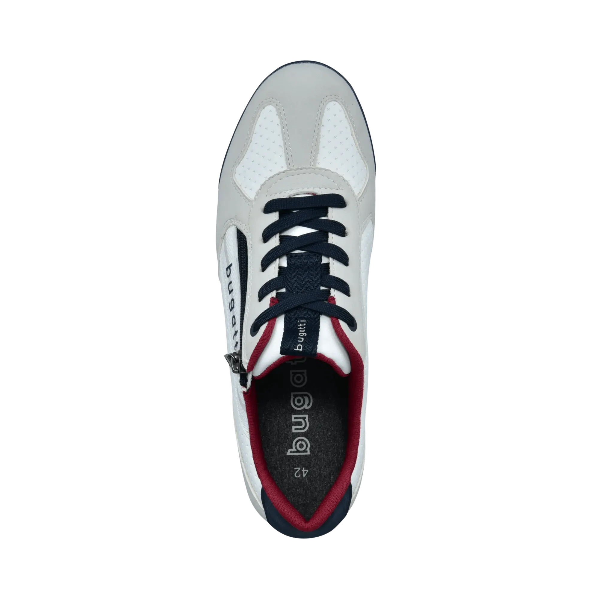 Sneaker weiß