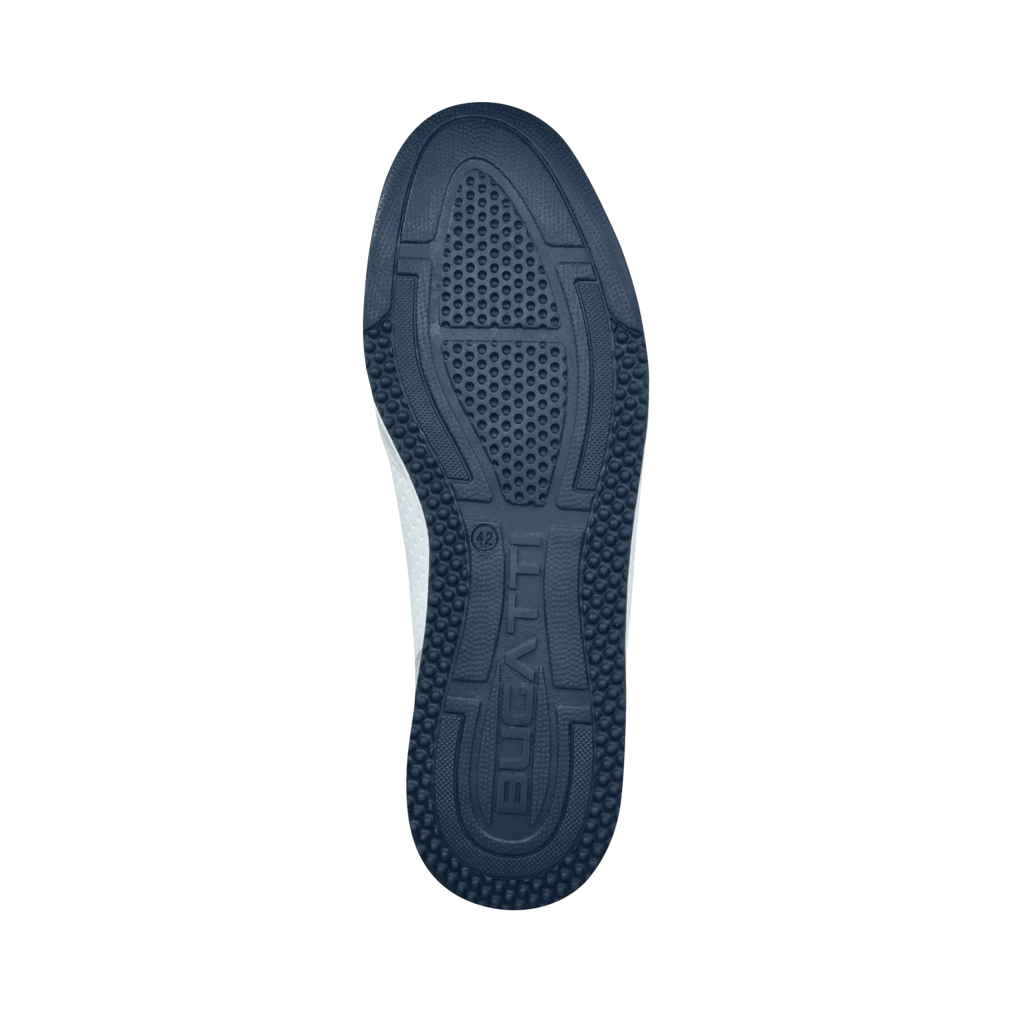 Sneaker weiß