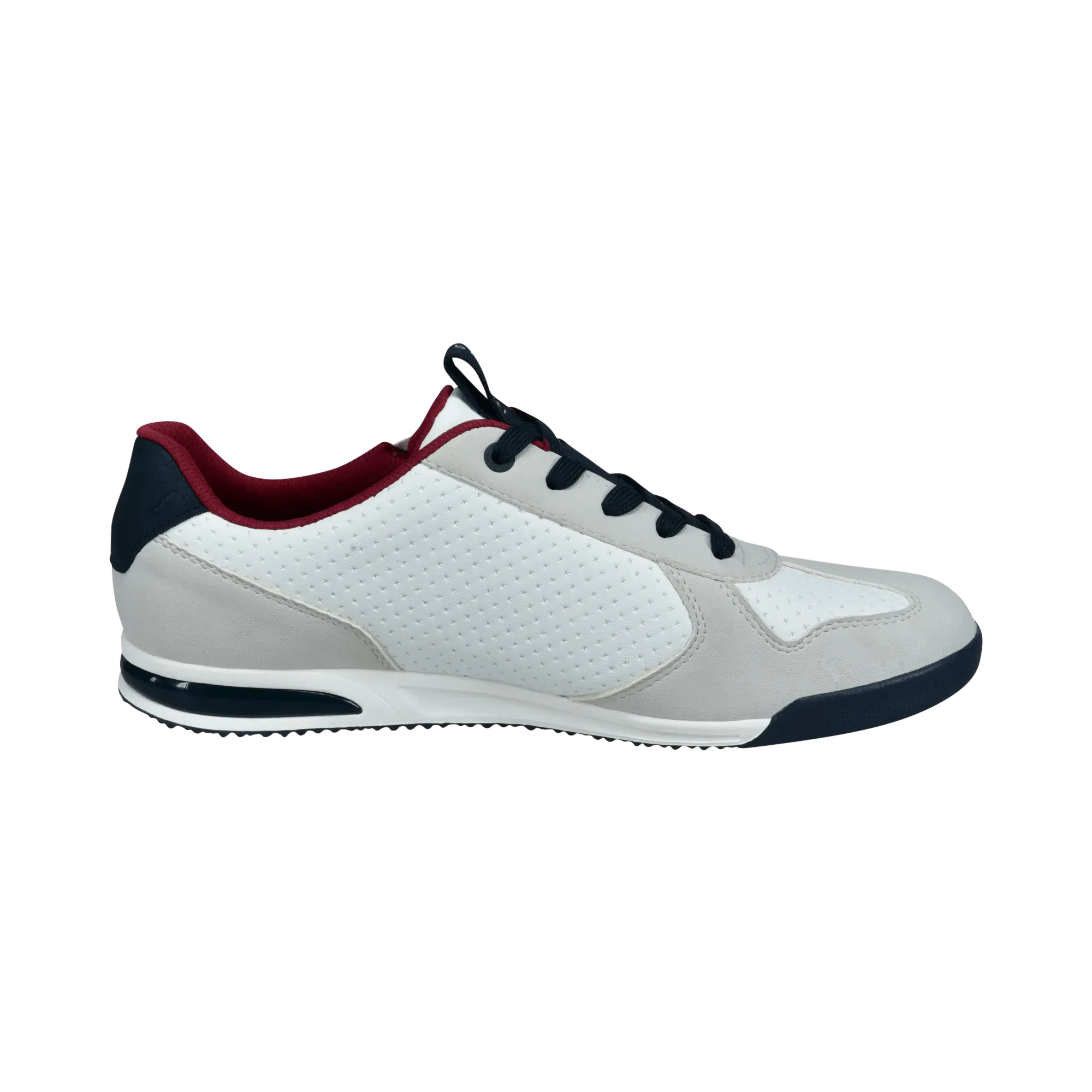 Sneaker weiß