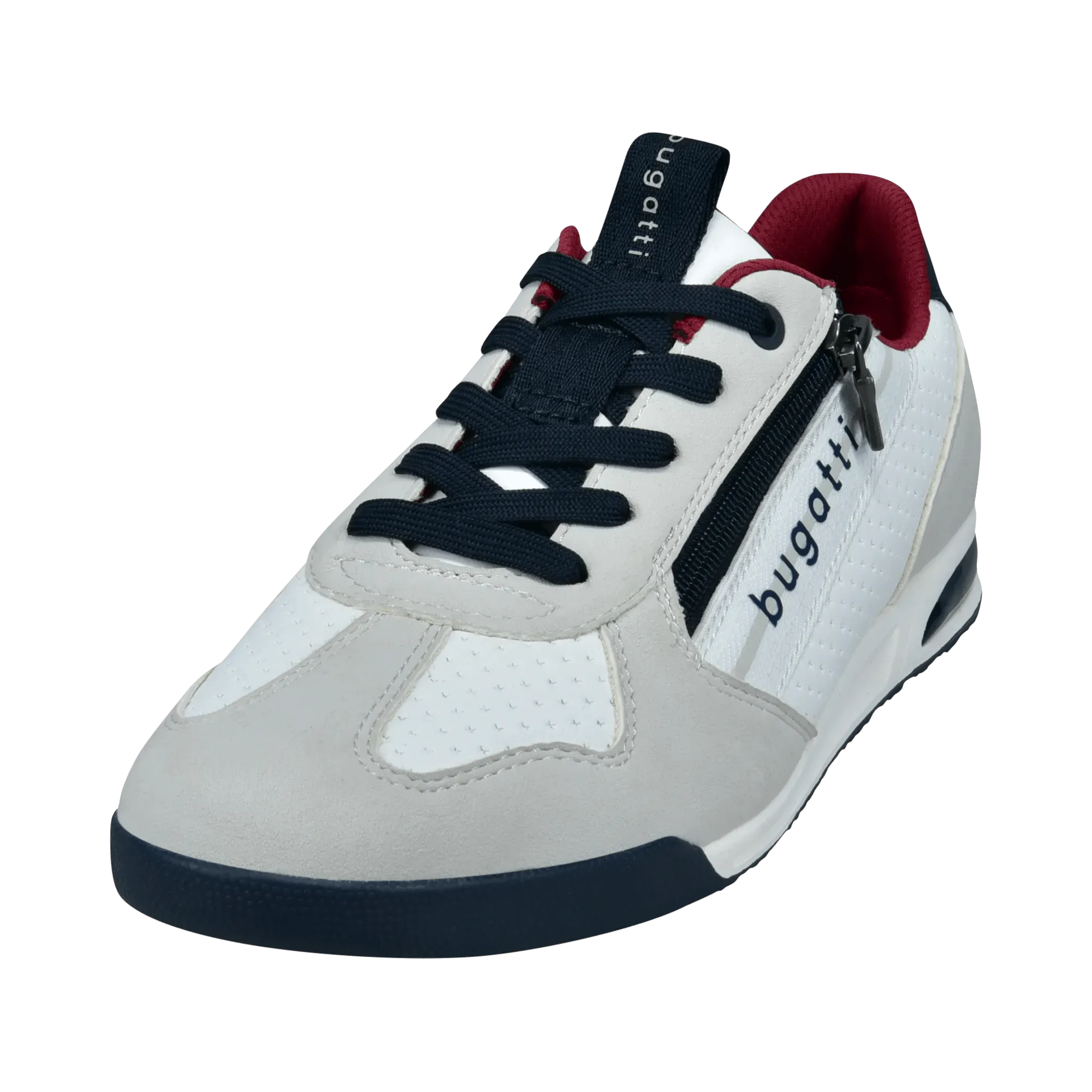 Sneaker weiß