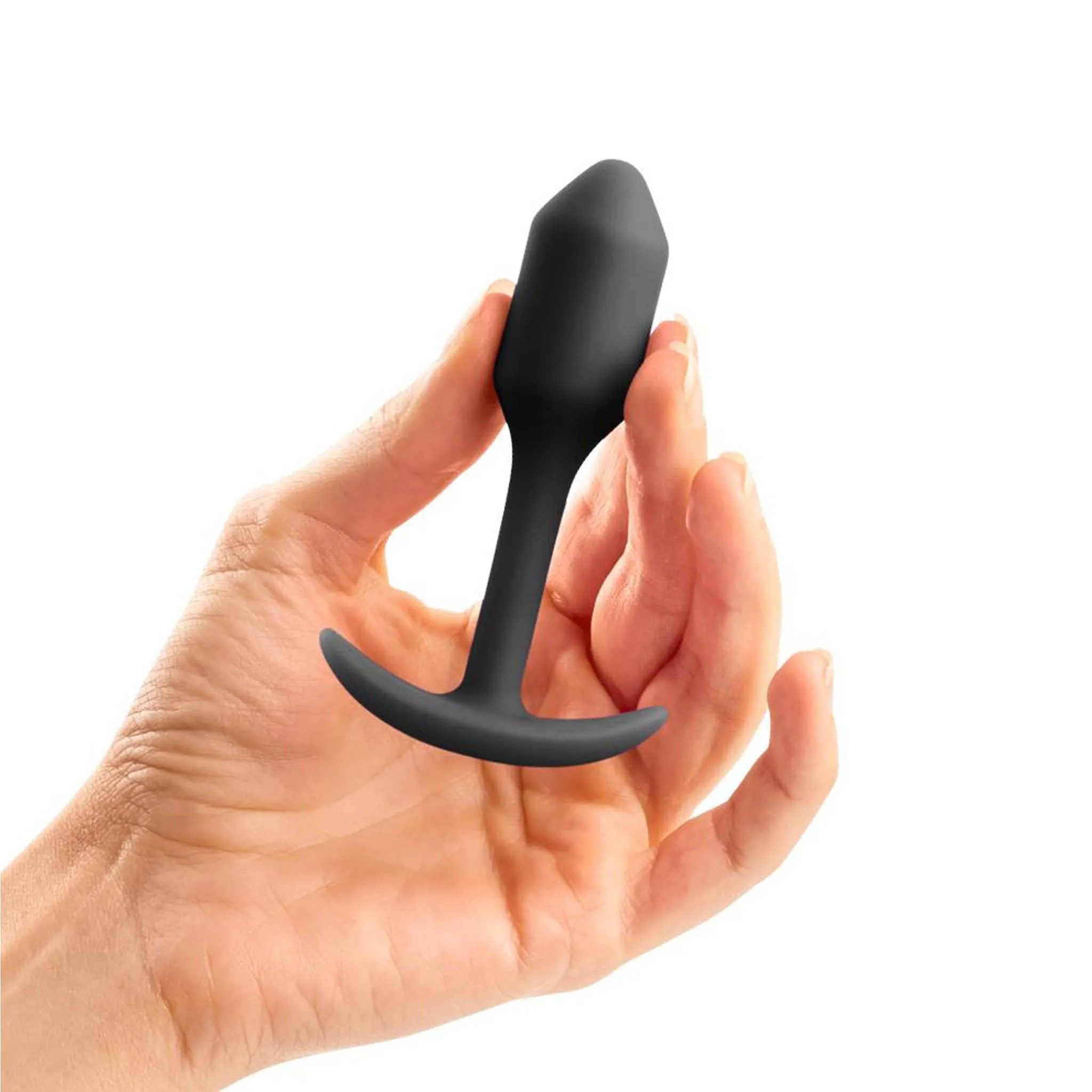 Snug Plug 1 一號負重後庭塞