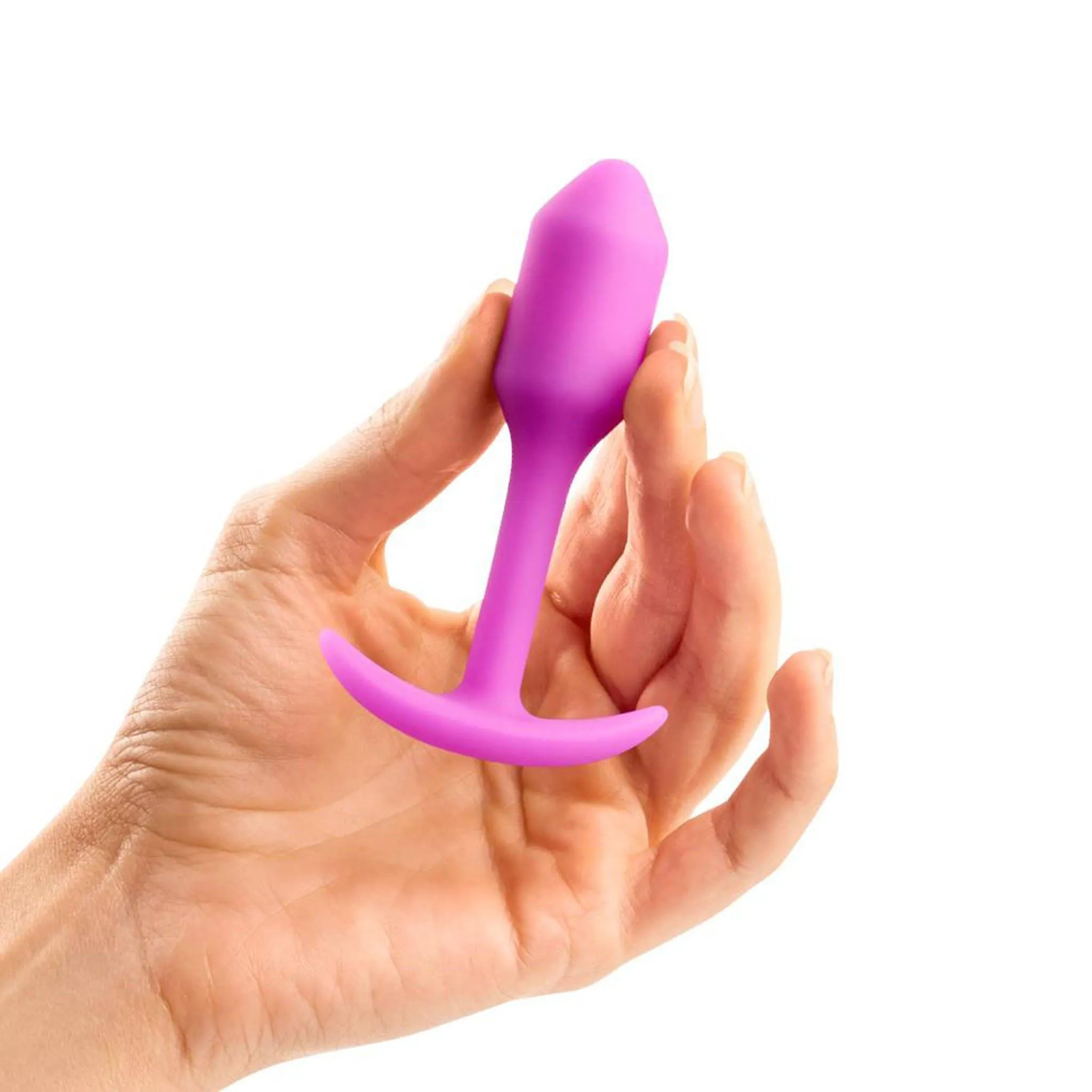 Snug Plug 1 一號負重後庭塞