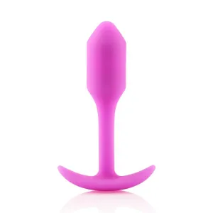 Snug Plug 1 一號負重後庭塞