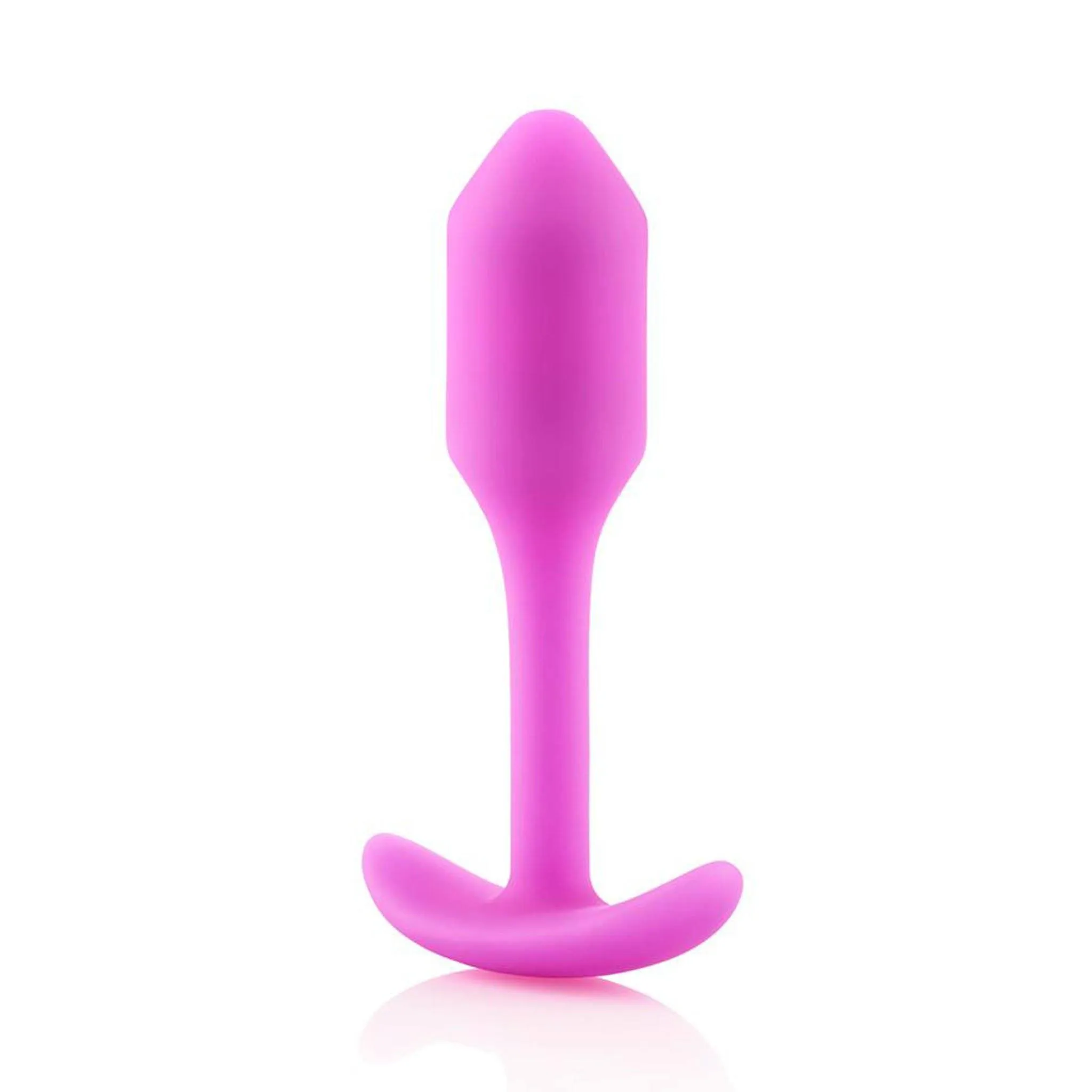 Snug Plug 1 一號負重後庭塞