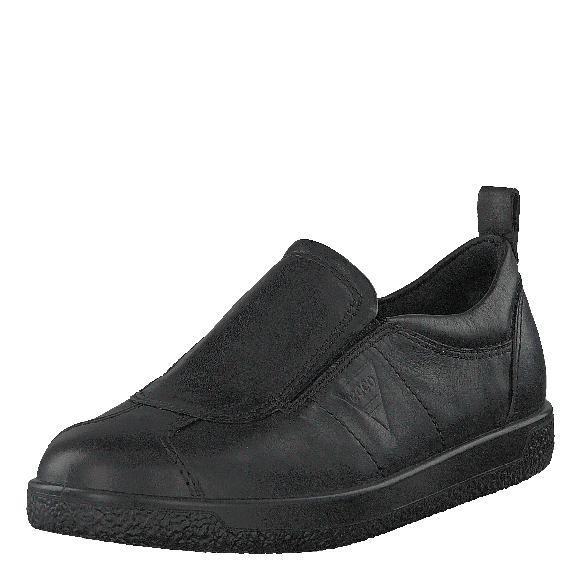 Soft 1 Black