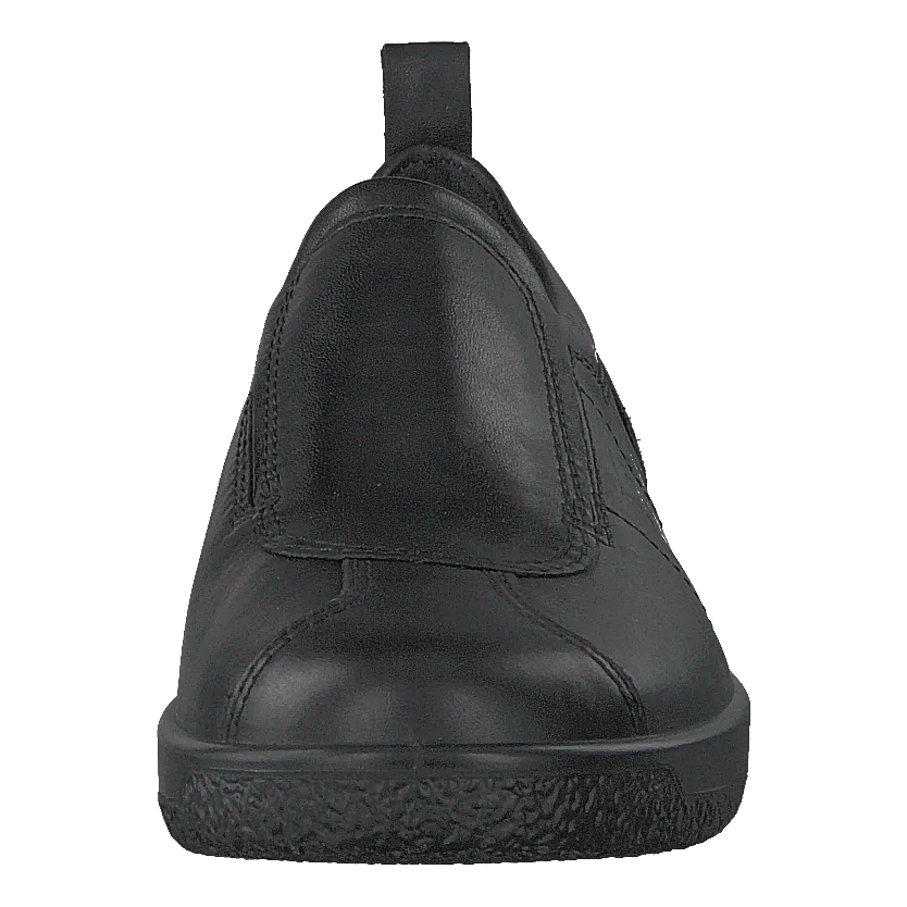 Soft 1 Black