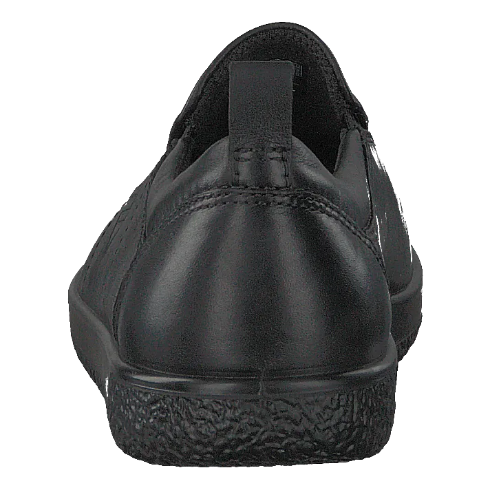 Soft 1 Black