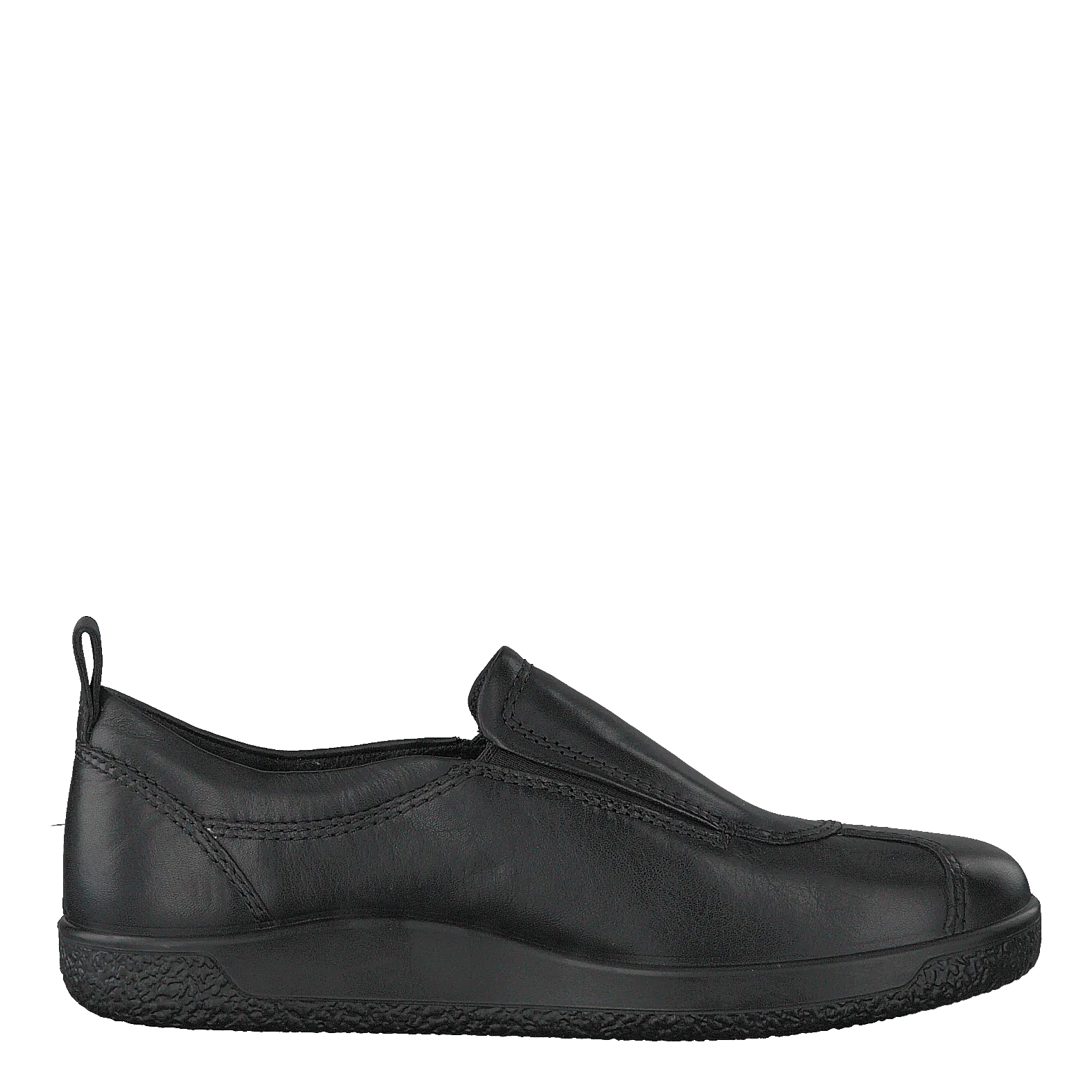 Soft 1 Black