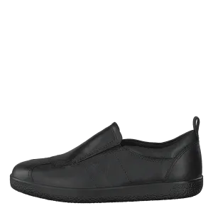Soft 1 Black