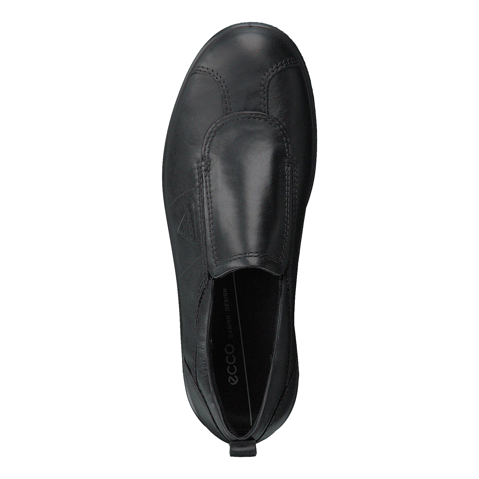 Soft 1 Black