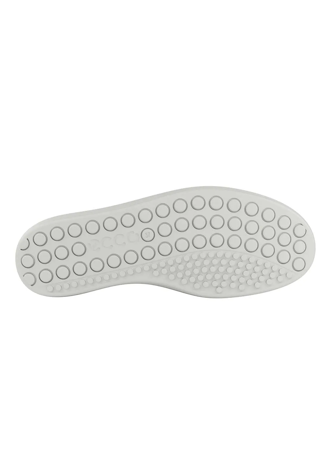 Soft 60 Casual Lace Shoe - Blue