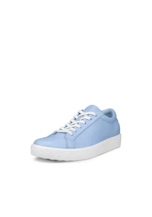 Soft 60 Casual Lace Shoe - Blue