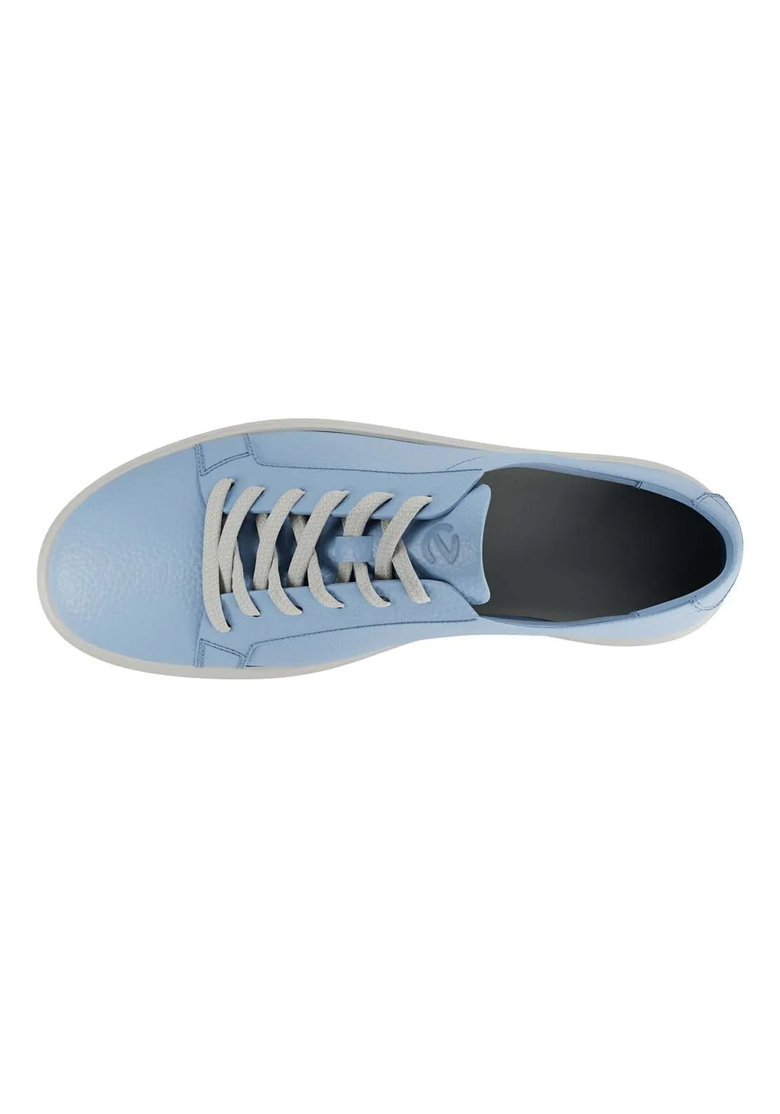 Soft 60 Casual Lace Shoe - Blue