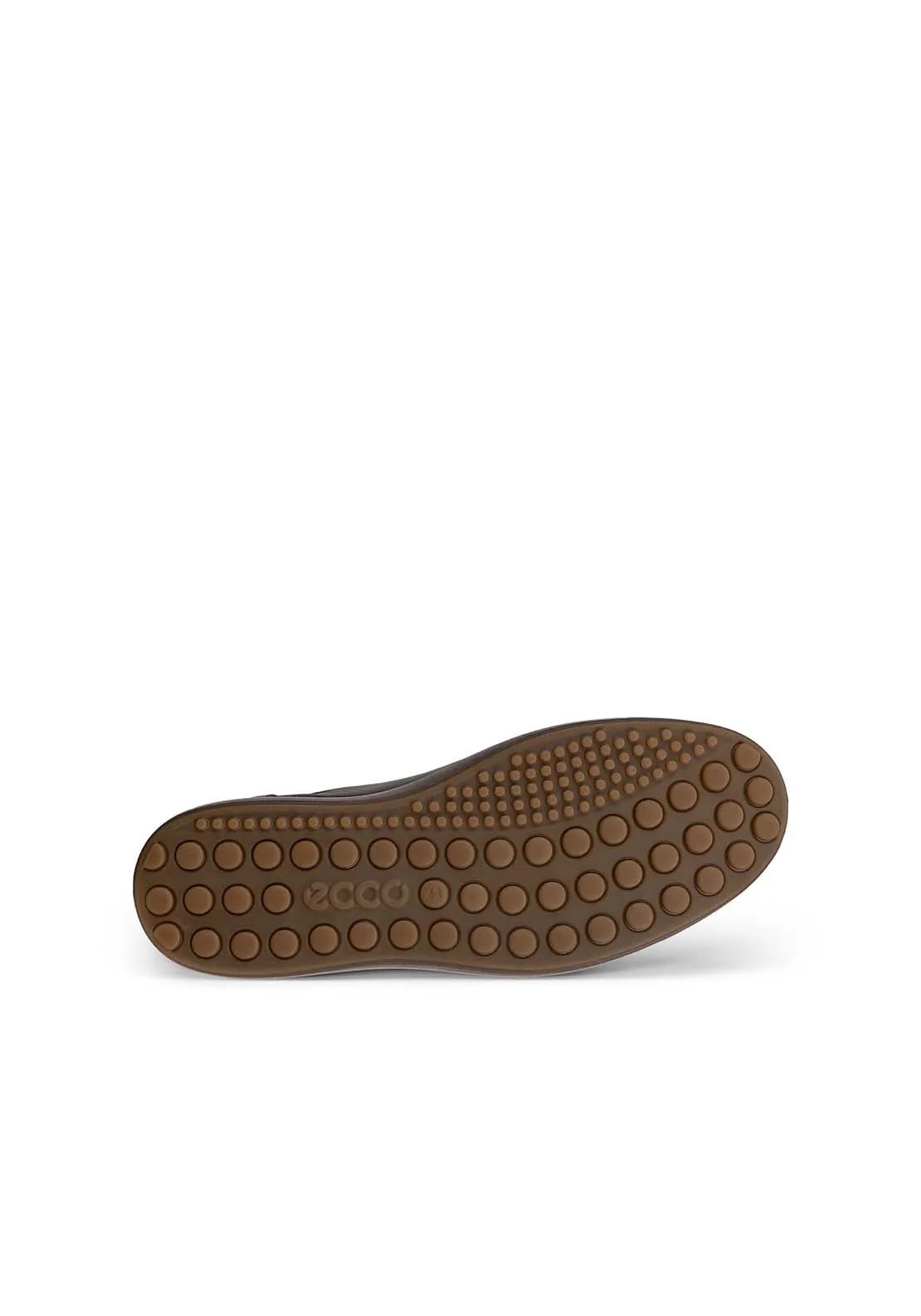Soft 7 Casual Lace Shoe - Brown
