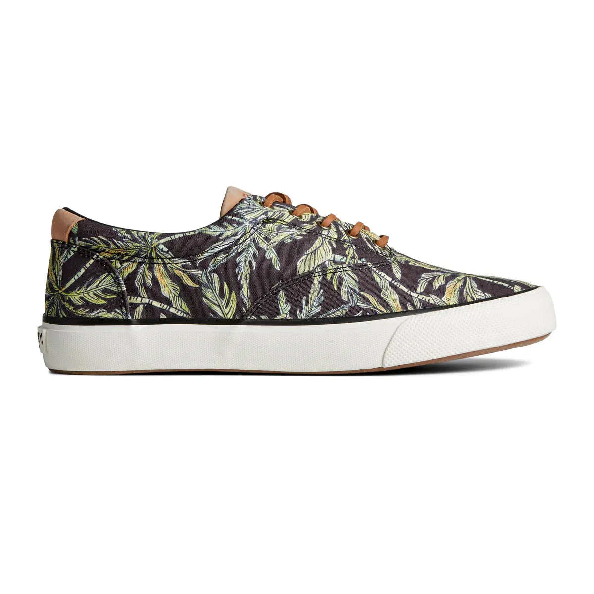 SPERRY Striper 2 Cvo Palm Black