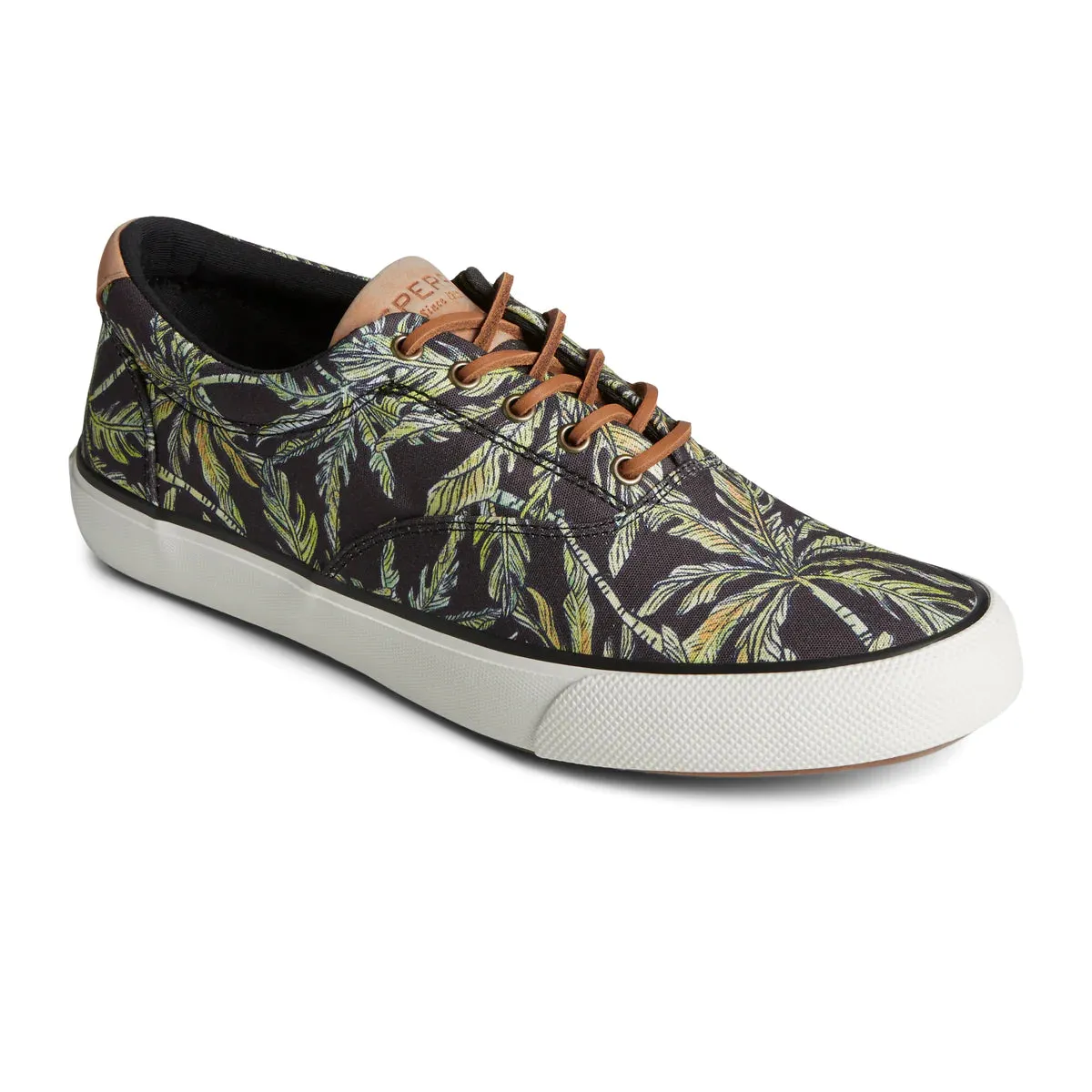 SPERRY Striper 2 Cvo Palm Black