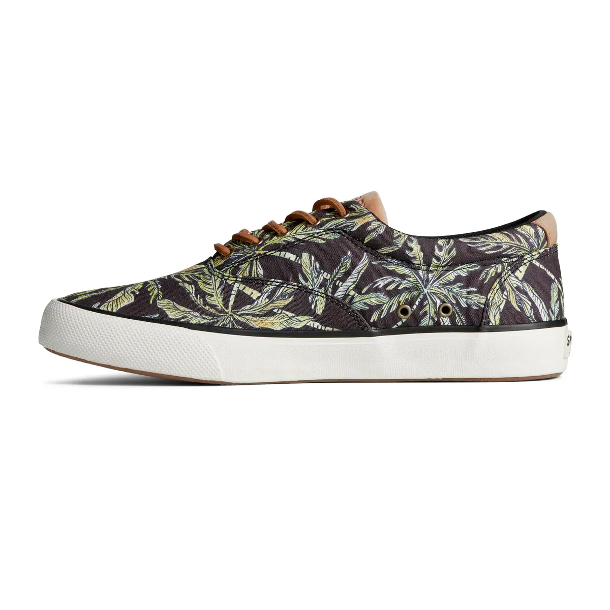 SPERRY Striper 2 Cvo Palm Black