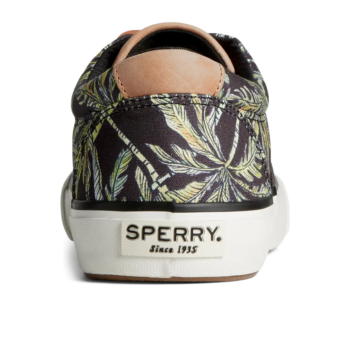 SPERRY Striper 2 Cvo Palm Black
